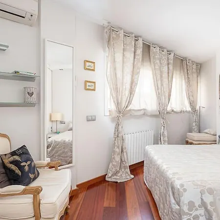 度假居 Canela Homes Olympic