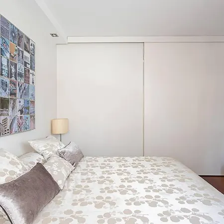 בית נופש Canela Homes Olympic *