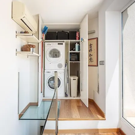 Canela Homes Olympic * ברצלונה