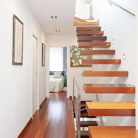 בית נופש Canela Homes Olympic *