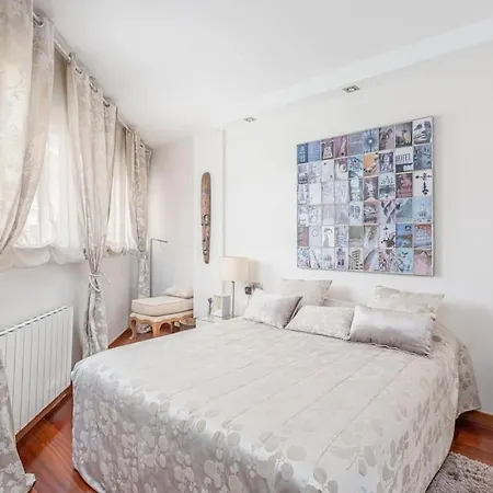 בית נופש Canela Homes Olympic *