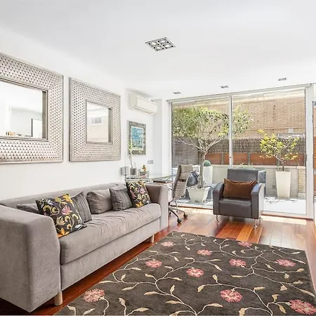 Canela Homes Olympic * ברצלונה