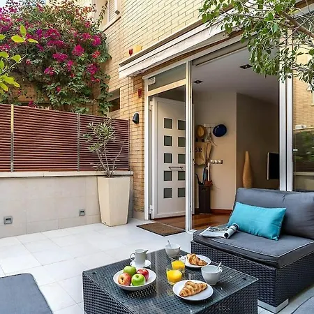 Canela Homes Olympic