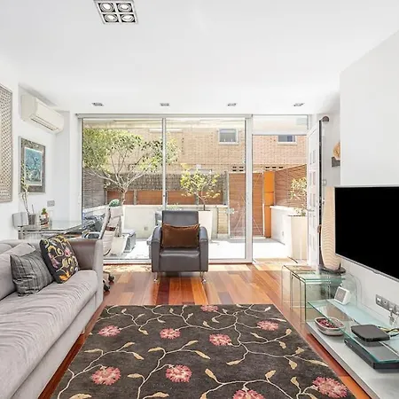 בית נופש Canela Homes Olympic *
