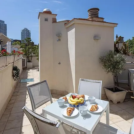 Canela Homes Olympic בית נופש