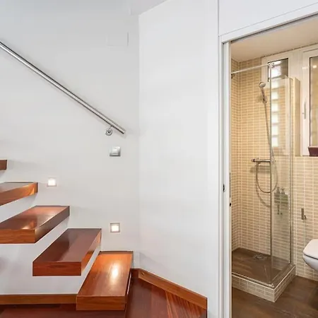 בית נופש Canela Homes Olympic