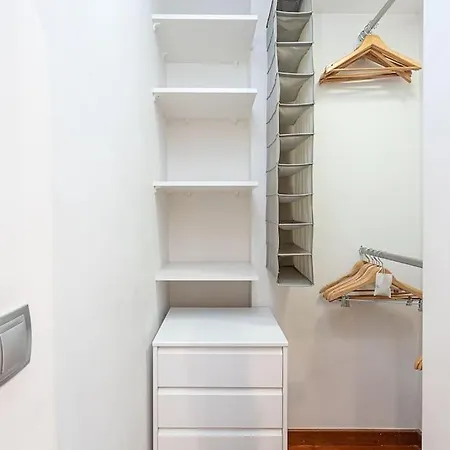 度假居 Canela Homes Olympic *