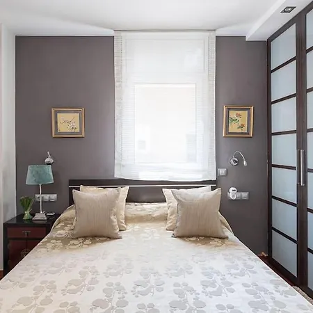 Canela Homes Olympic בית נופש