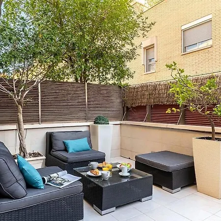 בית נופש Canela Homes Olympic *