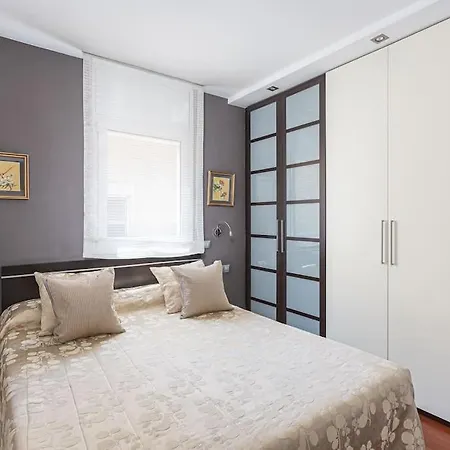 Canela Homes Olympic *