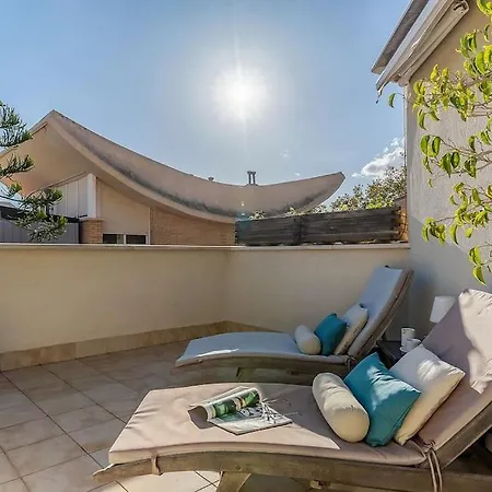 בית נופש Canela Homes Olympic *