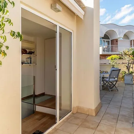 בית נופש Canela Homes Olympic ברצלונה