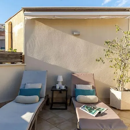 Canela Homes Olympic