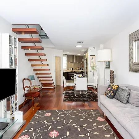 Canela Homes Olympic בית נופש *