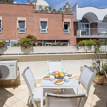 Canela Homes Olympic * ברצלונה