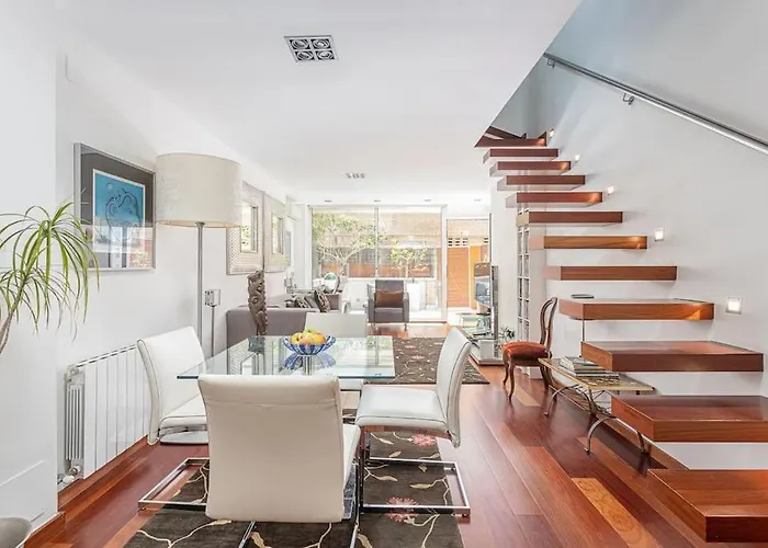 Canela Homes Olympic Σπίτι διακοπών